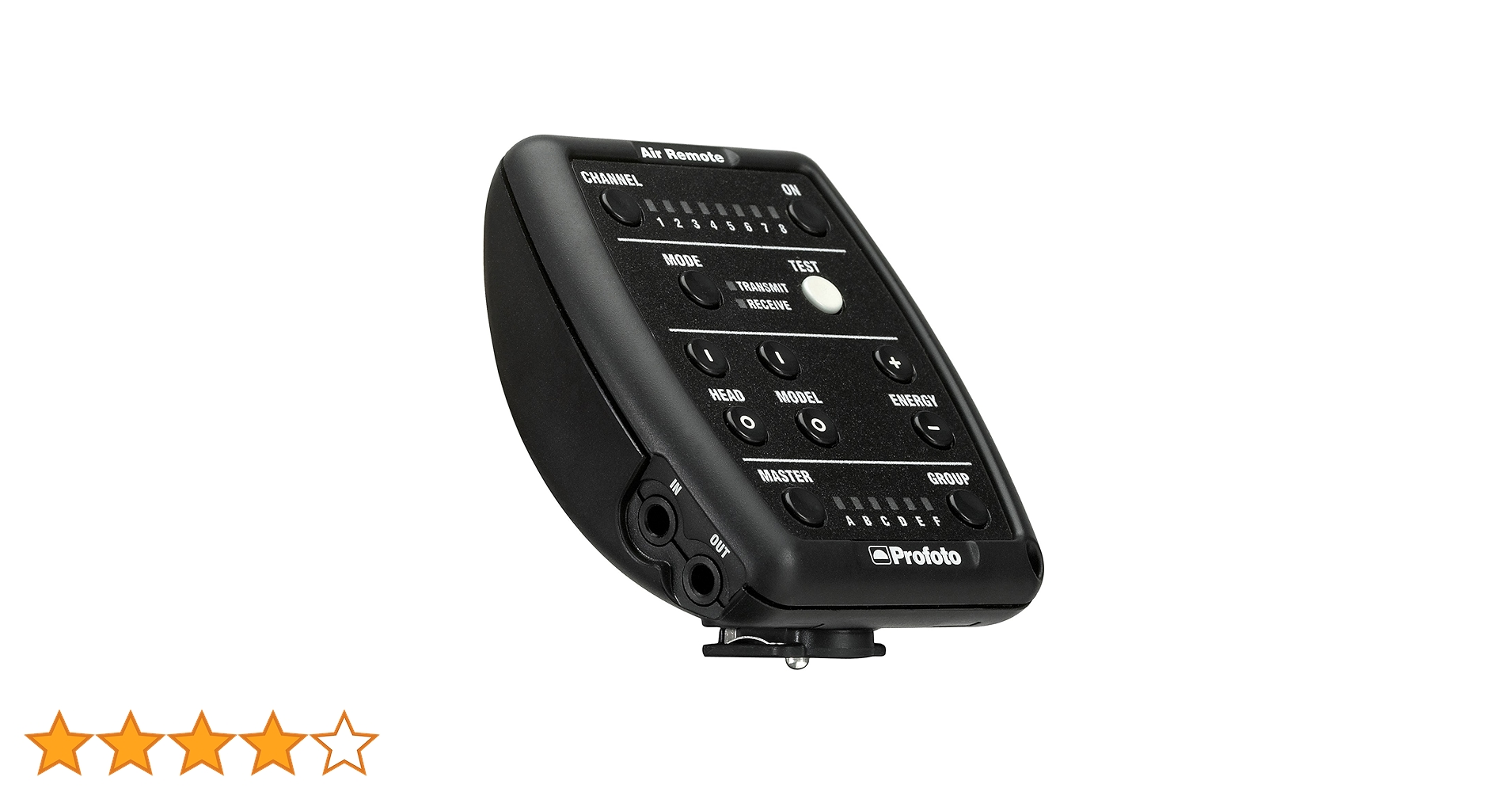 Profoto air sync ラジオスレーブ　リモート Air Sync - Profoto